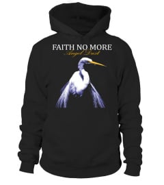 Faith No More - Angel Dust album