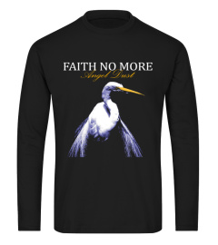 Faith No More - Angel Dust album