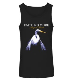 Faith No More - Angel Dust album