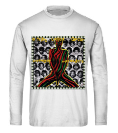 10. A Tribe Called Quest - Midnight Marauders