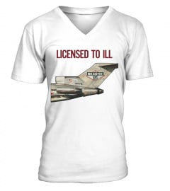 60. Beastie Boys - Licensed To Ill (y)