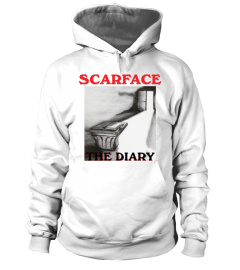 91. SCARFACE , The Diary