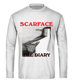 91. SCARFACE , The Diary