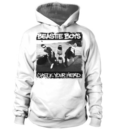 123. Check Your Head BEASTIE BOYS