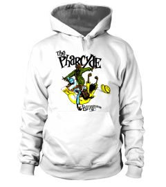 98. The Pharcyde, Bizarre Ride II (w)