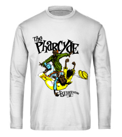 98. The Pharcyde, Bizarre Ride II (w)