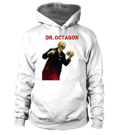 Dr. Octagonecologyst by Dr. Octagon