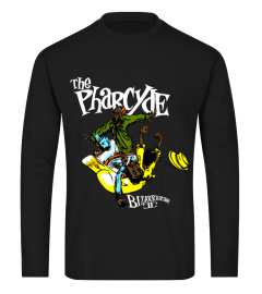 98. The Pharcyde, Bizarre Ride II (b)