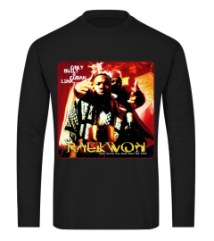 55. Raekwon, Only Built 4 Cuban Linx... (1995)