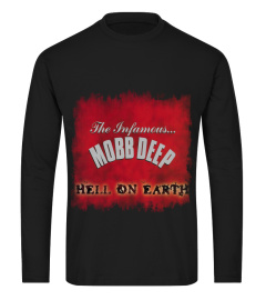 59. Mobb Deep - Hell On Earth