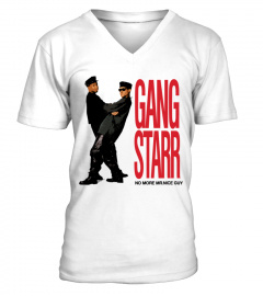 Gang Starr, No More Mr Nice Guy