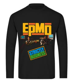 84. EPMD Strictly Business﻿