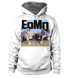 EPMD Unfinished Business