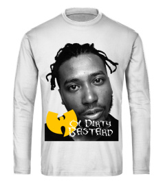 Ol' Dirty Bastard ao den