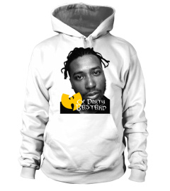 Ol' Dirty Bastard ao den