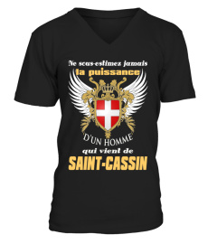 SAINT-CASSIN