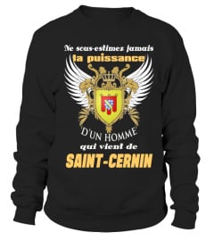 SAINT-CERNIN