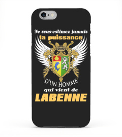 LABENNE