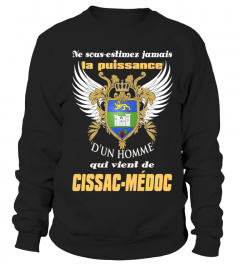 Cissac-Médoc