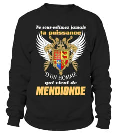 MENDIONDE