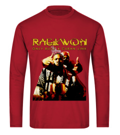 55. Raekwon - Only Built 4 Cuban Linx (r)