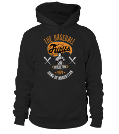 The Baseball Furies Riverside Park -1979- Gang T shirts for Men Women Unisex