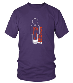 Citizen Empowerment Policy Light Bulb T-Shirt