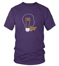 Smart State Policy Light Bulb T-Shirt