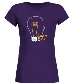 Smart State Policy Light Bulb T-Shirt (Woman)