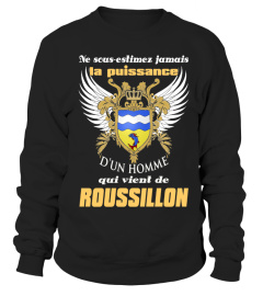 ROUSSILLON