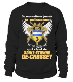 Saint-Étienne-de-Crossey