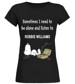 Robbie Williams