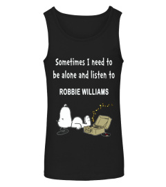 Robbie Williams