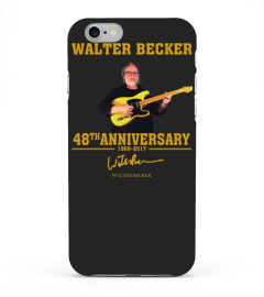 WALTER BECKER 48TH ANNIVERSARY