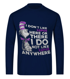 lupus: limited edition