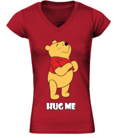 HUG ME