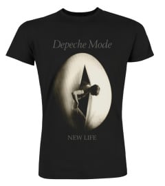 Depeche Mode - New Life