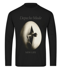 Depeche Mode - New Life