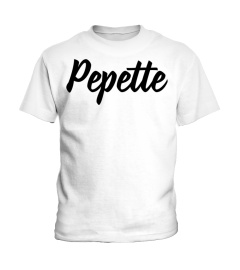 Pepette