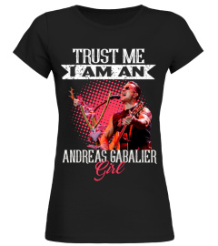 TRUST ME I AM AN ANDREAS GABALIER GIRL