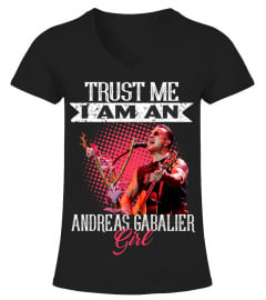 TRUST ME I AM AN ANDREAS GABALIER GIRL