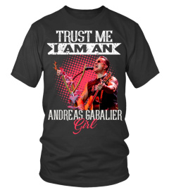 TRUST ME I AM AN ANDREAS GABALIER GIRL