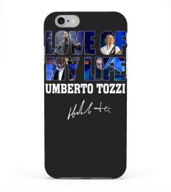 LOVE OF MY LIFE - UMBERTO TOZZI