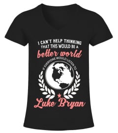 Ltd. Edition - Better world