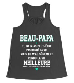 BEAU PAPA