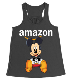 amazon