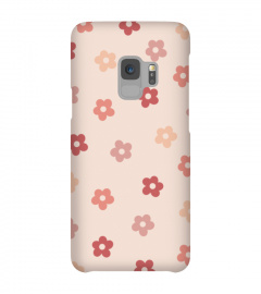 Cute floral phone case Samsung Galaxy S10 S20, S20+, S20 ultra samsung note 9, 10, Note 20