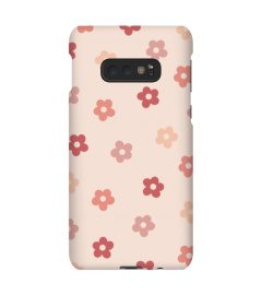 Cute floral phone case Samsung Galaxy S10 S20, S20+, S20 ultra samsung note 9, 10, Note 20