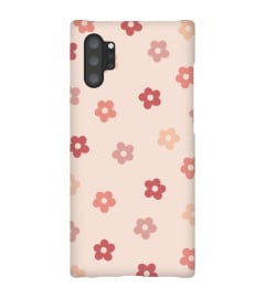 Cute floral phone case Samsung Galaxy S10 S20, S20+, S20 ultra samsung note 9, 10, Note 20