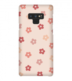 Cute floral phone case Samsung Galaxy S10 S20, S20+, S20 ultra samsung note 9, 10, Note 20